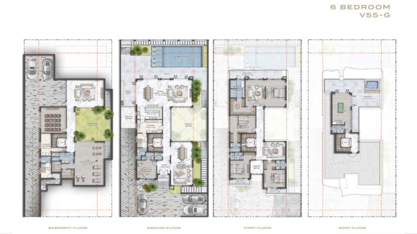 Gems Estates Damac Hills-gems-estates-plan4.jpg